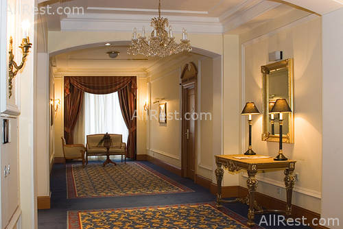 Sheraton Hotel Balkan 18
